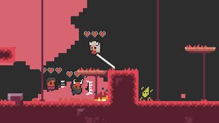 Hamishira - Screenshot 3