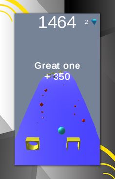 Trail Stages - Screenshot 2