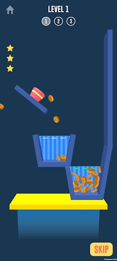 Candy Crest - Screenshot 4