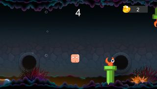 Journey in Tunnels - Screenshot 2