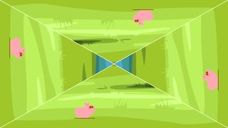 Tramposillu - Screenshot 2