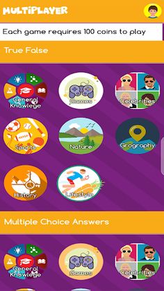 Speedy Quiz-Test your Intellig - Screenshot 3