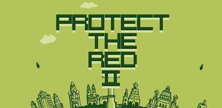 Protect The Red 2: Soviet Game - Screenshot 1