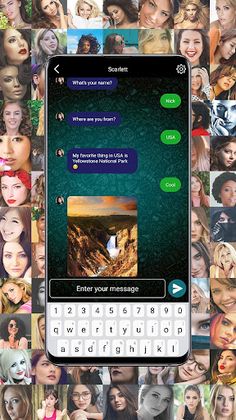 My Girlfriend Simulator 2 - Screenshot 2