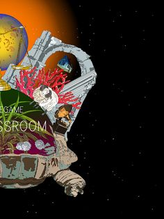 Escapegame TimelessRoom - Screenshot 2