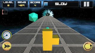 Against The Wall - Screenshot 3