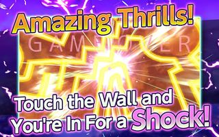 Shock Maze VR - Screenshot 2