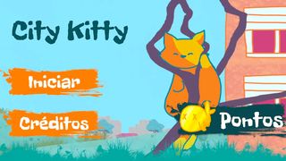 City Kitty - Screenshot 1