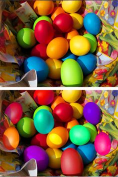 Find the difference. spot them - Screenshot 3