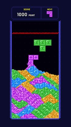 Sand Block Color Puzzle - Screenshot 4