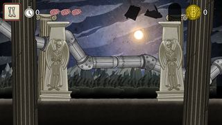 Skullduggery! - Screenshot 2