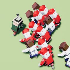 Zombie Survival - Screenshot 1