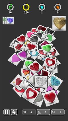 OLLECT - Pair Matching Game - Screenshot 4