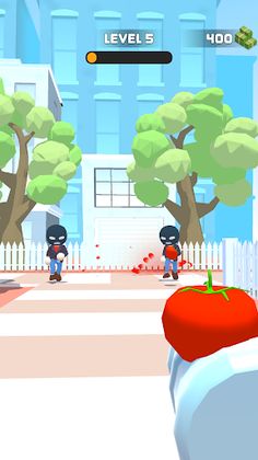 Tactical Everything - Screenshot 4