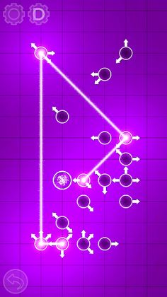 Lightways: Relax puzzle - Screenshot 3