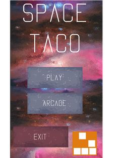 Space Taco - Screenshot 1