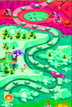 Castle_Jewel_Match - Screenshot 2