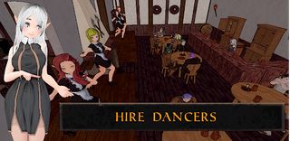 Medieval Fantasy Inn - Screenshot 3