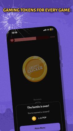 CClicker - Screenshot 4