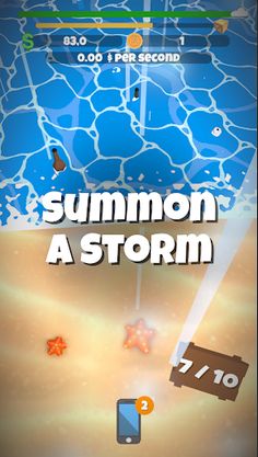 Beach Cleaner - Screenshot 3