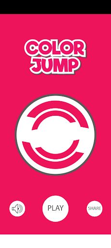Color Jump - Screenshot 1