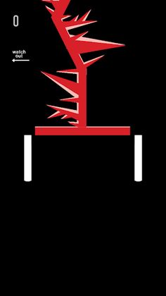 Endless Tree - Screenshot 3