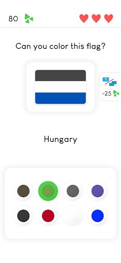 Flags - Screenshot 2