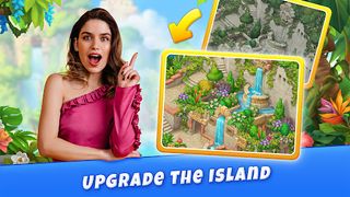 Eye-land: PvP 5 difference - Screenshot 3