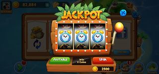 Solitaire TriPeaks: Card Games - Screenshot 2