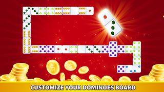 Domino Guru - Screenshot 3