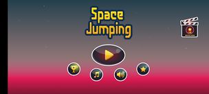 Space Jumping - Screenshot 1