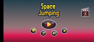 Space Jumping - Screenshot 1
