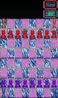 Chess MS2 - Screenshot 4