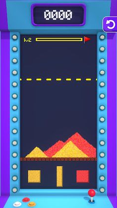 Pixie Blocks - Screenshot 1