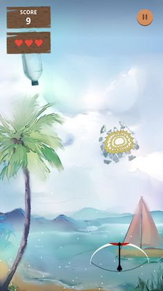 Manah - Screenshot 3