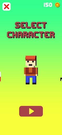 Box Go Game - Screenshot 3