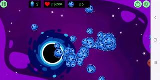 Gravity Force - Screenshot 2