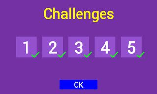 Cubes - Screenshot 3