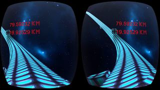 VR Death Pipe 3D - Screenshot 1