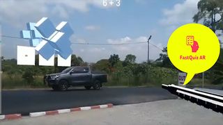 FastQuiz_AR - Screenshot 2