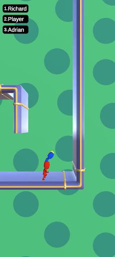 Adrenaline Parkour - Screenshot 3