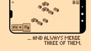 City Merge - Screenshot 3