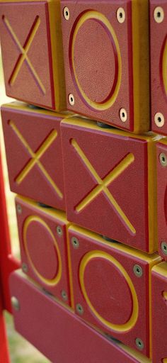 Tic Tac - Screenshot 1