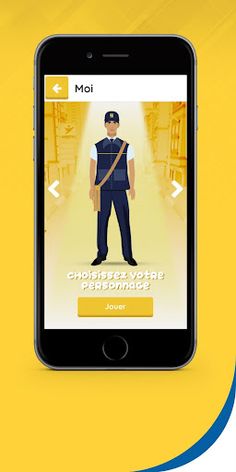 Fac'Tour - Screenshot 2