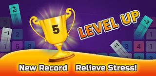 Merge Block Plus Puzzle Game - Screenshot 3