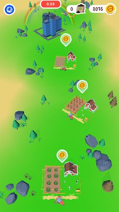 Regen - Screenshot 4