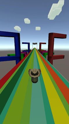 Mixed Track - Screenshot 4