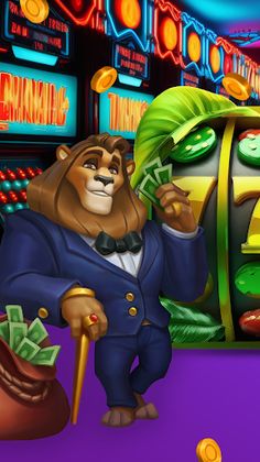 Lucky Coup - Screenshot 1