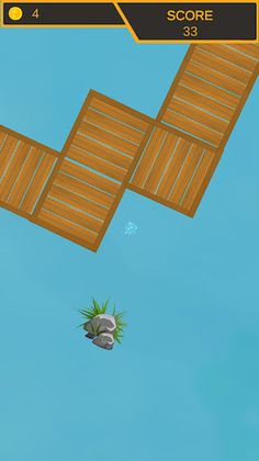 Lite Runner - Screenshot 4