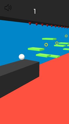 Bounce Bounce - Hypercasual Ga - Screenshot 2